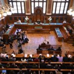 لأول مرة.. محاكمة عناصر من "حماس" في برلين بتهم تتعلق بمؤسسات يهودية - برفيلكس - brieflex