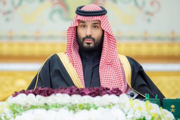لماذا تستضيف السعودية المحادثات بين الولايات المتحدة وروسيا؟