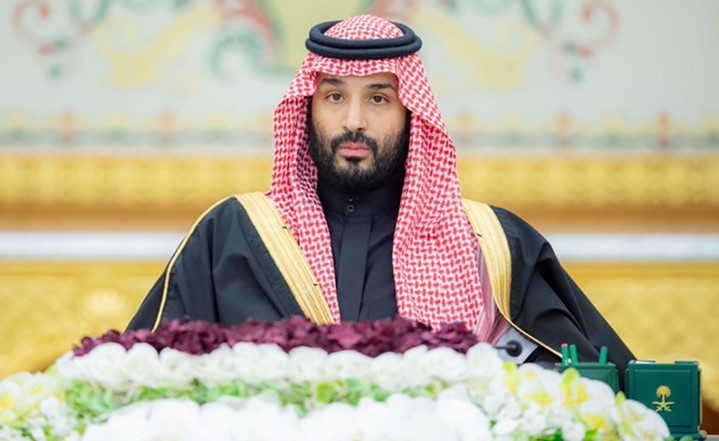1295789-3 - برفيلكس - brieflex لماذا تستضيف السعودية المحادثات بين الولايات المتحدة وروسيا؟ - برفيلكس - brieflex