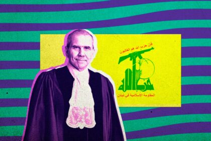 مهمة صعبة لرئيس وزراء لبنان الجديد.. كيف سيتعامل مع حزب الله؟