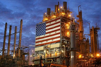 كيف استفادت الولايات المتحدة اقتصاديًا من حرب روسيا وأوكرانيا؟