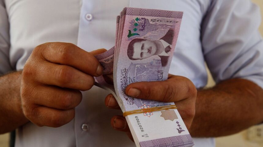 16821233140290202412140135243524 - برفيلكس - brieflex طباعة عملة دون غطاء.. كيف ستتأثر الأسعار في سوريا؟ - برفيلكس - brieflex