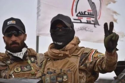 الحشد والرواتب.. أزمتان تهددان استقرار العراق