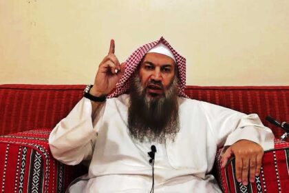 سالم الطويل.. داعية كويتي يثير عاصفة بفتوى تسليم غزة لإسرائيل