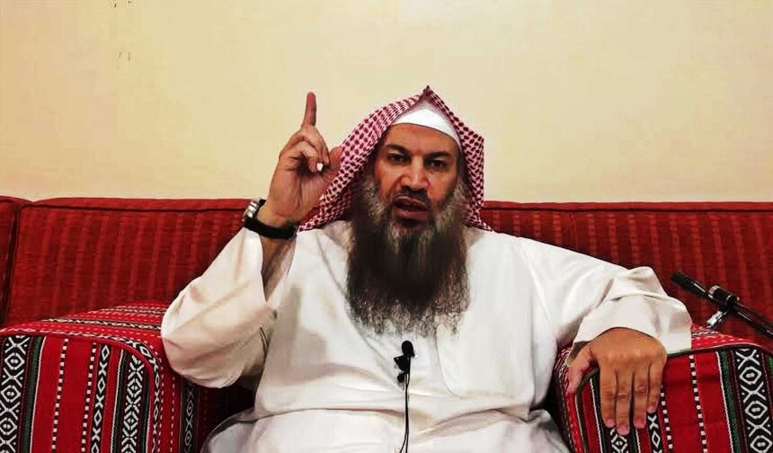 سالم الطويل.. داعية كويتي يثير عاصفة بفتوى تسليم غزة لإسرائيل - برفيلكس - brieflex