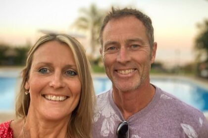 رحلة بالدراجة تنتهي داخل سجن إيراني.. ما قصة الزوجين البريطانيين؟