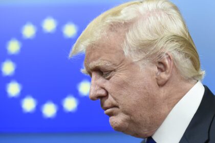 نهاية الحماية الأمريكية لأوروبا.. كيف يتعامل قادة القارة مع الصدمة؟