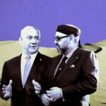 كيف أدت حرب غزة إلى تقارب المغرب وإسرائيل؟ - برفيلكس - brieflex