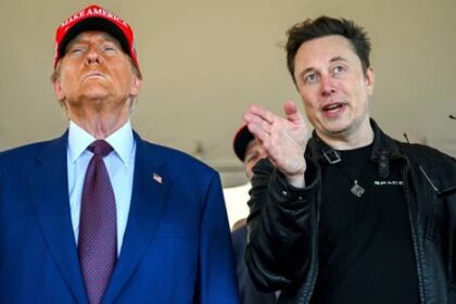 إصلاح أم تدمير؟ ترامب وماسك يواجهان تحدي تحديث البنتاغون