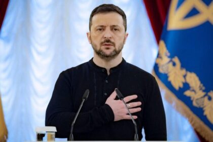 لماذا لا يريد الأوكرانيون إجراء انتخابات في زمن الحرب؟