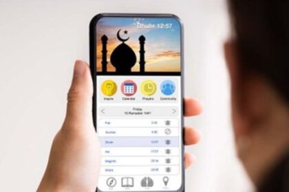 تطبيقات على الهاتف لا غنى عنها في شهر رمضان