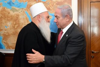 بين أحلام نتنياهو وتصدي الشرع.. هل تقام دولة للدروز في سوريا؟