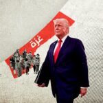 الاستيلاء على غزة - برفيلكس - brieflex الاستيلاء على غزة.. كيف يرضى ترامب أهدافه التوسعية في الشرق الأوسط؟ - برفيلكس - brieflex