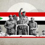 - برفيلكس - brieflex الجيش السوداني يقترب من القصر الجمهوري.. فهل يحسم الحرب؟ - برفيلكس - brieflex