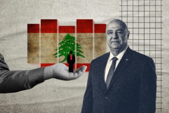 تعثر تشكيل الحكومة اللبنانية