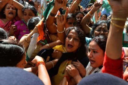 60 جارًا في 5 سنوات.. مراهقة هندية تروي قصة الاغتصاب المتكرر