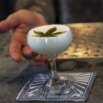 تزايد انتشار كوكتيلات القنب.. هل ينتهي عصر المشروبات الكحولية؟ - برفيلكس - brieflex