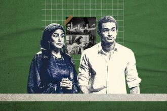 غادة عبد الرزاق ..تثير الجدل بـ"سيجارة إلكترونية" و"هاتف محمول"