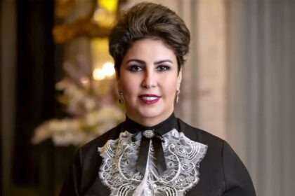 "حبس واعتذار".. فجر السعيد تعتذر للعراق وتعتزل العمل السياسي ماذا حدث؟