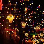 عادات رمضانية غريبة حول العالم.. كيف يختلف استقبال الشهر بين الشعوب؟ - برفيلكس - brieflex