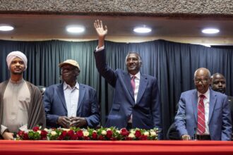 أزمة الحكومة الموازية.. هل ينقسم السودان مجددًا؟