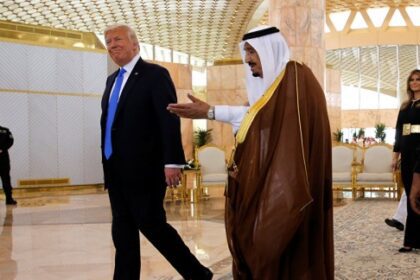 كيف يستهدف ترامب السعودية بخطة تهجير الفلسطينيين؟