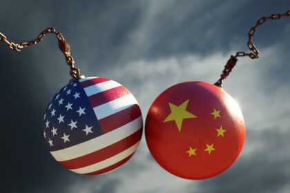 الصين وأميركا.. صراع فضائي جديد فوق القارة السمراء