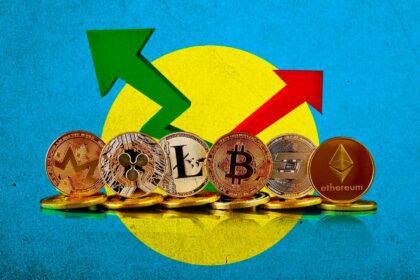 العملات الرقمية.. ترامب يحرك الأسعار