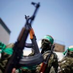 HamasGazafightersRTX3CDW3 - برفيلكس - brieflex مقترح غربي جديد: ترحيل حماس بدلاً من تهجير الفلسطينيين - برفيلكس - brieflex