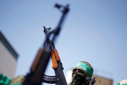 مقترح غربي جديد: ترحيل حماس بدلاً من تهجير الفلسطينيين