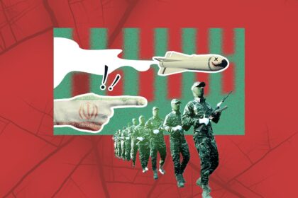 الحرس الثوري الإيراني: "صواريخنا تصل لأي نقطة نريدها".. هل التهديدات جدية؟