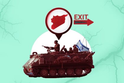 إسرائيل تنسحب من مواقع في سوريا.. هل بدأ شهر العسل مع الشرع؟