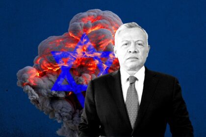 الأردن وإسرائيل.. هل يدق التهجير القسري طبول الحرب؟