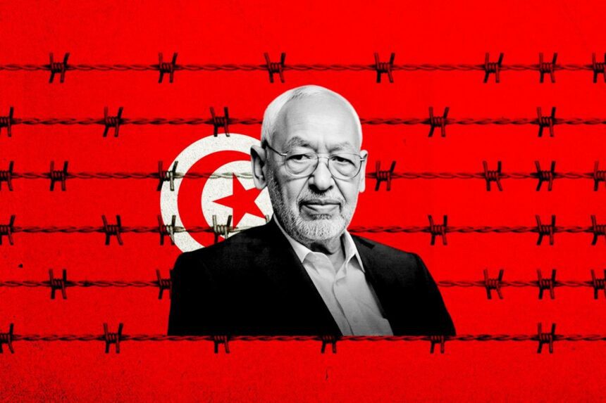 أحكام مشددة بحق سياسيين في تونس.. ما الذي يجري في البلاد؟ - برفيلكس - brieflex