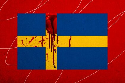 مذبحة أوريبرو..أكبر جريمة قتل جماعي في تاريخ السويد؟