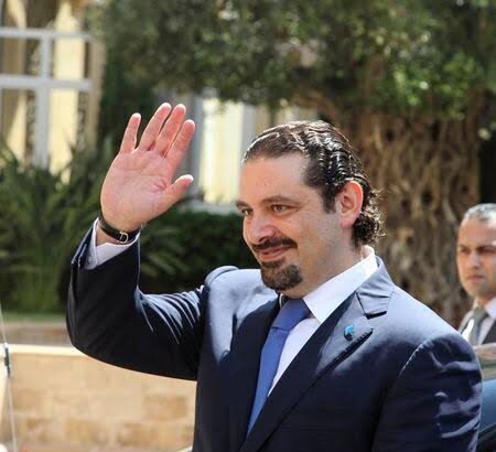 عودة سعد الحريري إلى السياسة.. ماذا تعني للبنان؟ - برفيلكس - brieflex