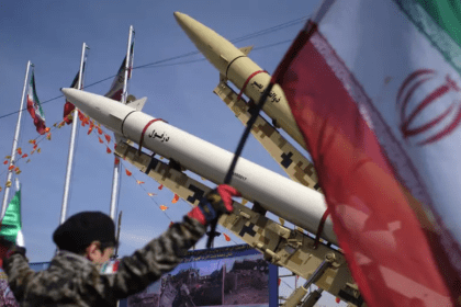 شحنة مثيرة للجدل.. هل تعيد إيران بناء ترسانتها الصاروخية بمساعدة الصين؟