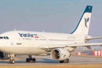 توتر جوي بين لبنان وإيران.. تعليق الرحلات بعد تهديدات إسرائيلية