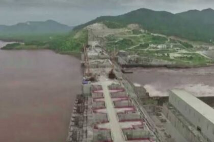 تحرك مصري سوداني مشترك لمواجهة تداعيات سد النهضة