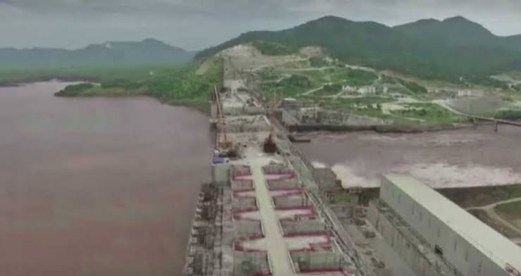 تحرك مصري سوداني مشترك لمواجهة تداعيات سد النهضة - برفيلكس - brieflex