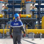 Slavyanskaya compressor station of Nord Stream 2 gas pipeline - برفيلكس - brieflex الفرصة الذهبية.. كيف ربحت دول الخليج من حرب أوكرانيا؟ - برفيلكس - brieflex