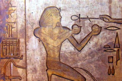 أكبر اكتشاف لمقبرة مصرية منذ قرن.. ماذا نعرف عن تحتمس الثاني؟