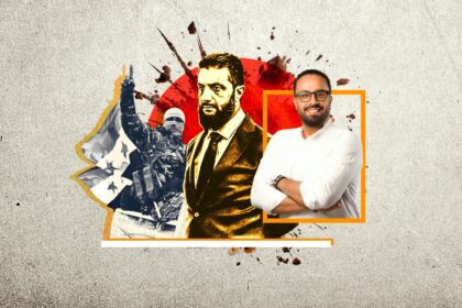 محمد الزمزمي يكتب :أحمد الشرع.. السلطان الذي جلس على برميل بارود!