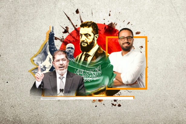لماذا رحبت السعودية بأحمد الشرع ورفضت محمد مرسي؟