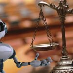 artificial-intelligence-justice - برفيلكس - brieflex كيف يستخدم الذكاء الاصطناعي في معالجة الفساد؟ - برفيلكس - brieflex