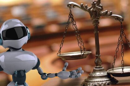 كيف يستخدم الذكاء الاصطناعي في معالجة الفساد؟