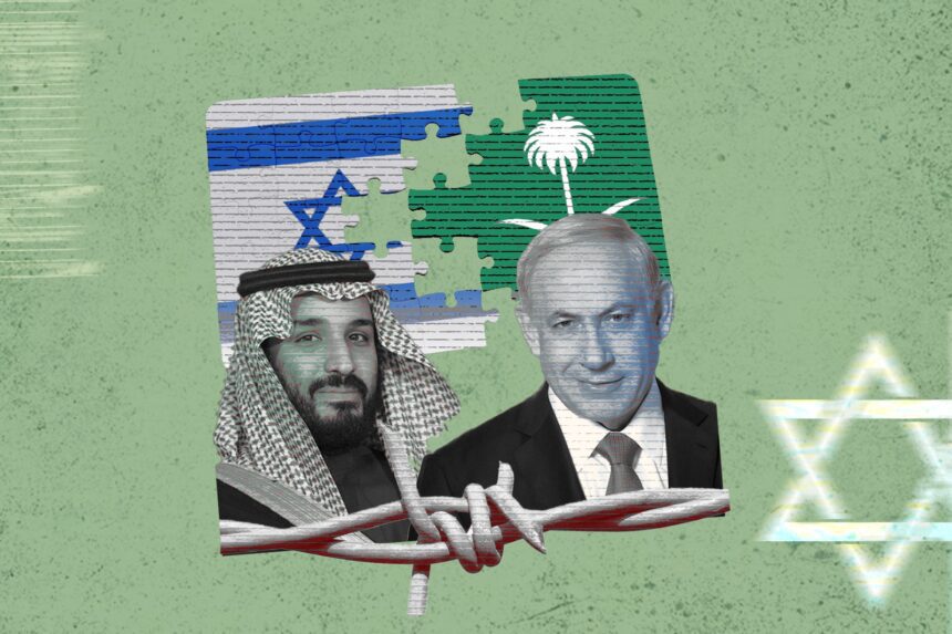 التطبيع السعودي الإسرائيلي.. هل اقتربت الخطوة بعد سنوات من التأجيل؟ - برفيلكس - brieflex