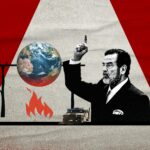 صدام حسين - برفيلكس - brieflex كيف سيكون شكل العالم لو بقي صدام حسين في الحكم حتى الآن؟ - برفيلكس - brieflex