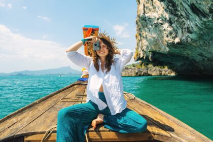 بينها دولة عربية.. قائمة الدول المفضلة في السفر الفردي لعام 2025