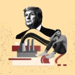 تراجع إنتاجية المصانع الآسيوية.. ترامب يربك اقتصاد العالم - برفيلكس - brieflex